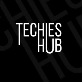 Telegram profile photo for ALL TECHIE'S HUB๐ฉต๐ซถ๐ผ