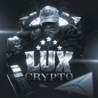 Telegram profile photo for Lux Crypto | Community