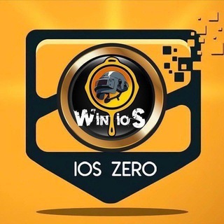 Telegram profile photo for Winios star ioszero info channel