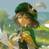 Telegram profile photo for Recoleta