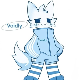 Telegram profile photo for ⚡️Voidly - FPV Kamikaze Drone