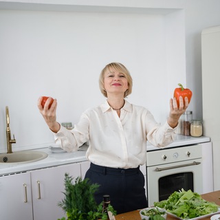 Telegram profile photo for ЖИЗНЬ в КАЙФ