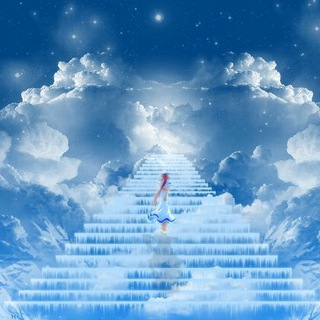 Telegram profile photo for ॐ مزه ملکوت ॐ