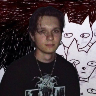 Telegram profile photo for Камера Распада