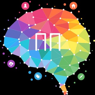 Telegram profile photo for Якимова вещает ПоП - просто о психотерапии
