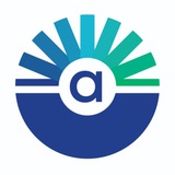 Telegram profile photo for Ashika - Market Updates