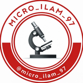 Telegram profile photo for ❤️میکروبیولوژی❤️