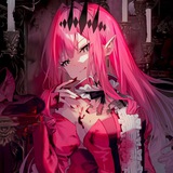 Telegram profile photo for r/fate