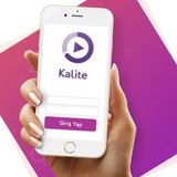 Telegram profile photo for Kalite IPTV (Yedek)