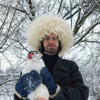 Telegram profile photo for Банда Бичерахова🗞