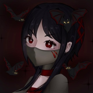 Telegram profile photo for ∘₊✧uppume✧₊∘