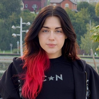 Telegram profile photo for maxemo4ka