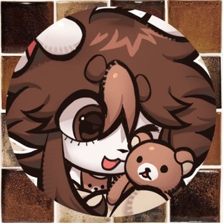 Telegram profile photo for Минако