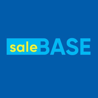 Telegram group profile photo for SaleBase