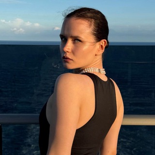 Telegram profile photo for Alina Novikova