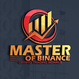 Telegram profile photo for Master of Binance ®