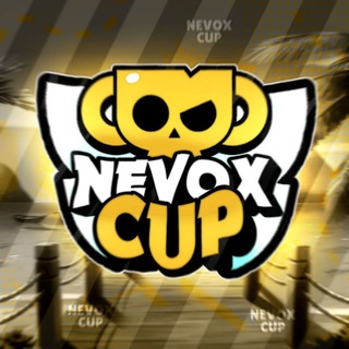 Telegram profile photo for Nevox Cup