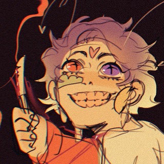 Telegram profile photo for пуки каки ПЕРЕЕЗД