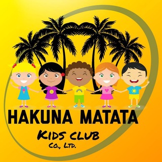 Telegram profile photo for Hakuna Matata Phuket 🌴
