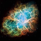 Telegram profile photo for Sci-Tech & Space