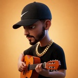Telegram profile photo for P-Cap