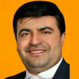 Telegram profile photo for 🇮🇷 کانال محمود عقابی 🇮🇷