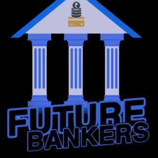 Telegram profile photo for Future Bankers- TG