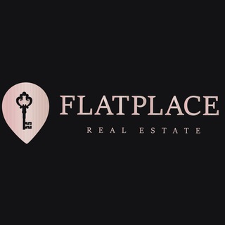 Telegram profile photo for FLATPLACE | ОРЕНДА ПРОДАЖ КВАРТИР | НЕРУХОМІСТЬ | м. Київ