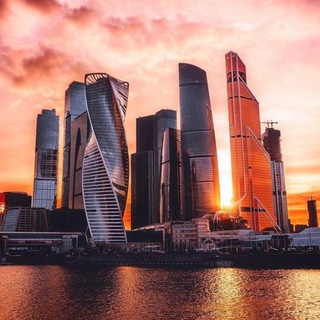 Telegram profile photo for Встречи предпринимателей в CITY🌆
