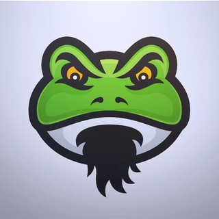 Telegram profile photo for AdFrog | Заработок