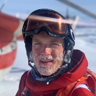 Telegram profile photo for Амбассадор Пути Маликов Алексей