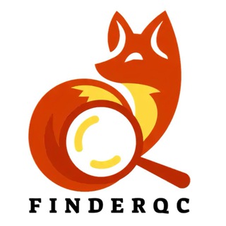 Telegram profile photo for Finder qc