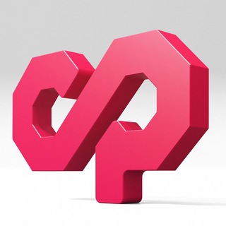 Telegram profile photo for Counterparty XCP