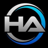 Telegram profile photo for HACKING ARENA