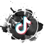 Telegram profile photo for Tiktok Agency Advertising Accounts.