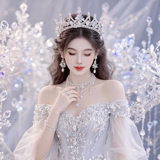 Telegram profile photo for ဘုရင်မ2d