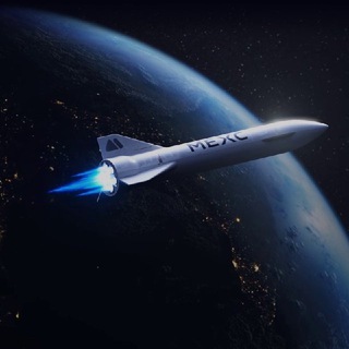Telegram profile photo for MEXC Announcements
