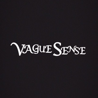 Telegram profile photo for vague sense 🍃
