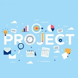 Telegram profile photo for Your projects