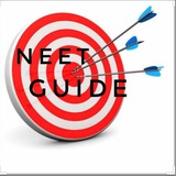 Telegram profile photo for NEETGUIDE