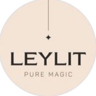 Telegram profile photo for LEYLIT | натуральная косметика