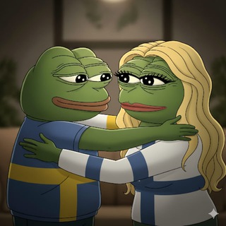 Telegram profile photo for Forever Frens