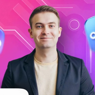 Telegram profile photo for Нейровизуал для маркетплейсов