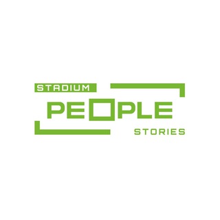 Telegram profile photo for PEOPLE STADIUM STORIES
