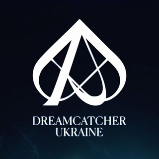 Telegram profile photo for DREAMCATCHER UKRAINE