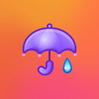 Telegram profile photo for Погода Кривий Ріг