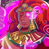 Telegram profile photo for Сагумэ🖋️