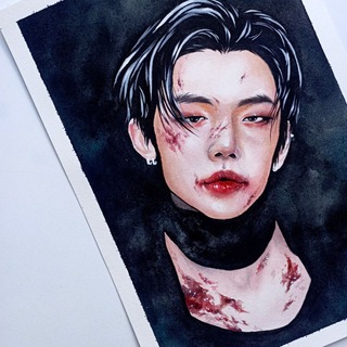 Telegram profile photo for evctrrr🖤