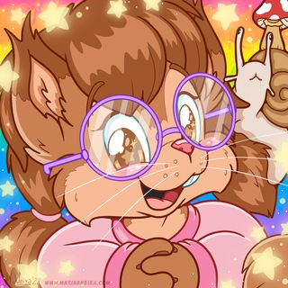 Telegram profile photo for β¨π Squelfland Arty Channel πβ¨
