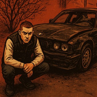 Telegram profile photo for НИКИТА В ДЕЛЕ 🚘